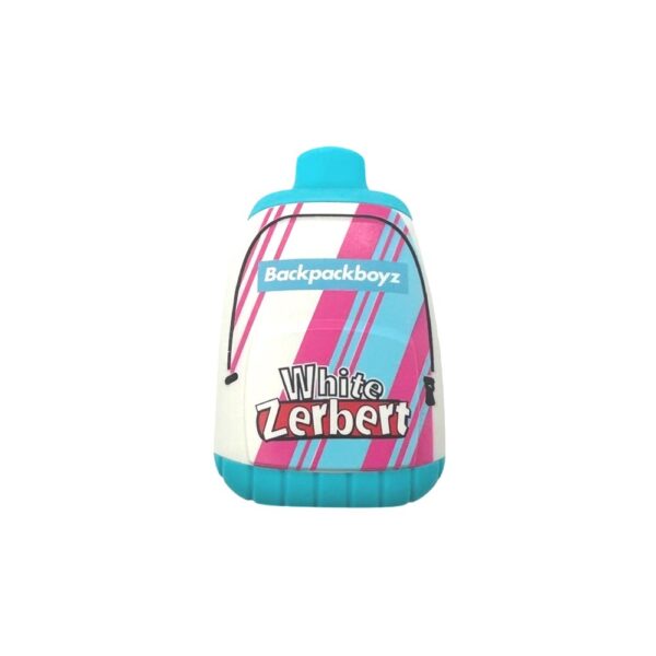White Zerbert