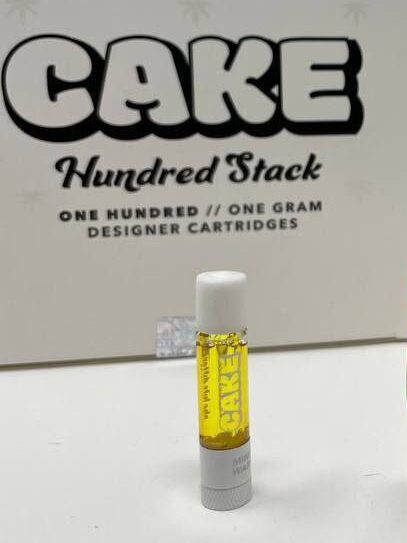 cake she hits different carts