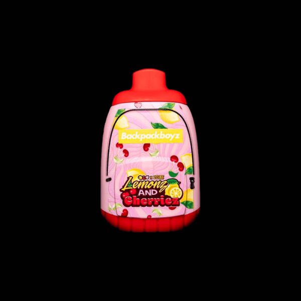 Lemon and cherriez