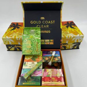 Summer Edition Carts