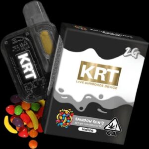 KRT 2G Rainbow Runtz