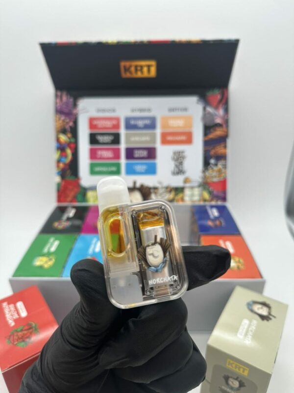 krt 2g