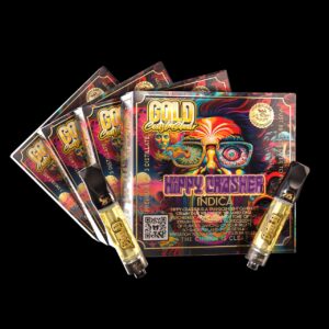 Summer Live Resin Infused Carts