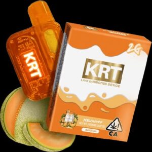 KRT 2G Melonade